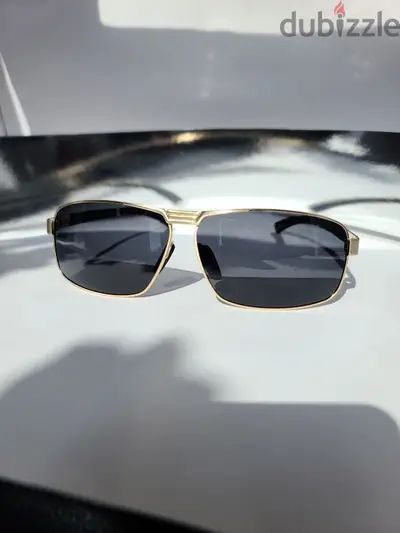 Veithdia Golden Luxury Glasses