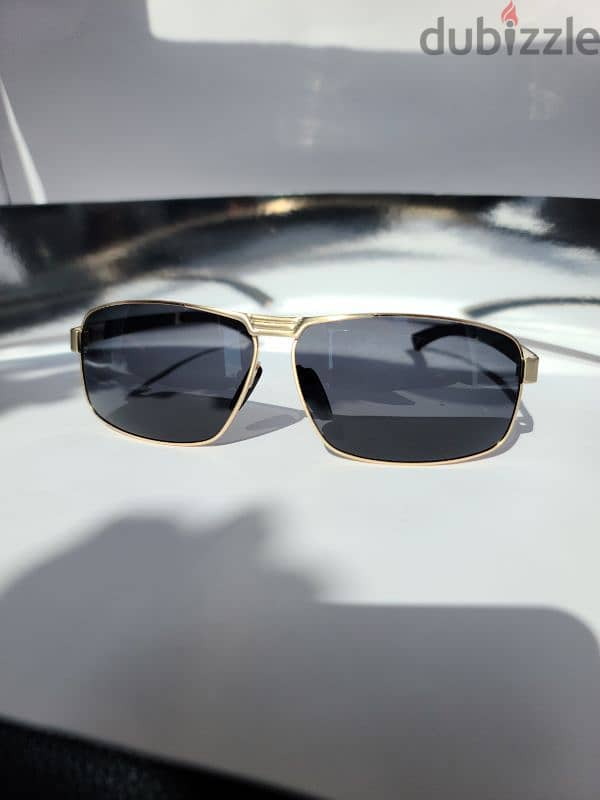 Veithdia Golden Luxury Glasses 0