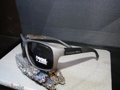 Porsche Design Sunglasses