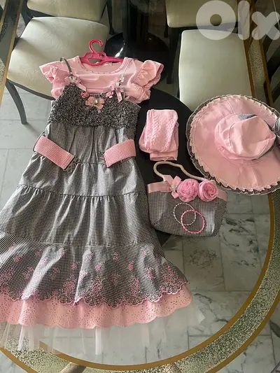 Barbara costume