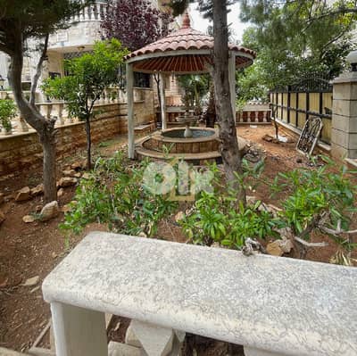 Building for sale in Bchamoun NY130 مبنى للبيع في بشامون