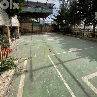 Building for sale in Bchamoun NY130 مبنى للبيع في بشامون