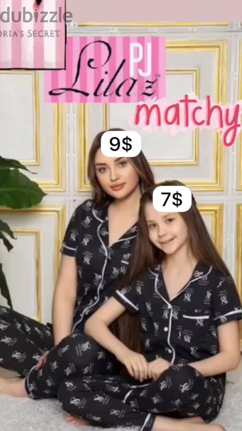 Pyjamas from Turkey at cost price 2