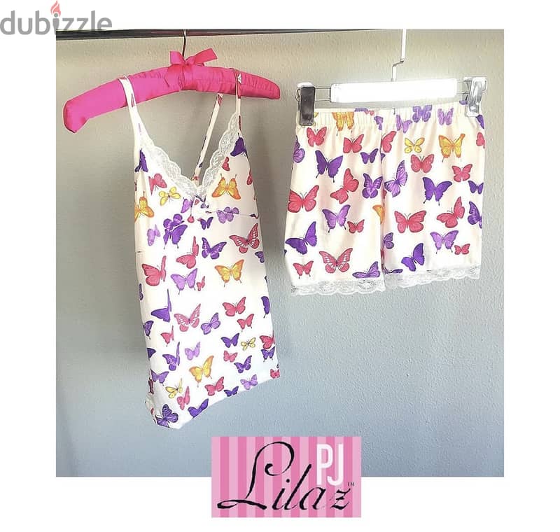 Pyjamas from Turkey at cost price 5