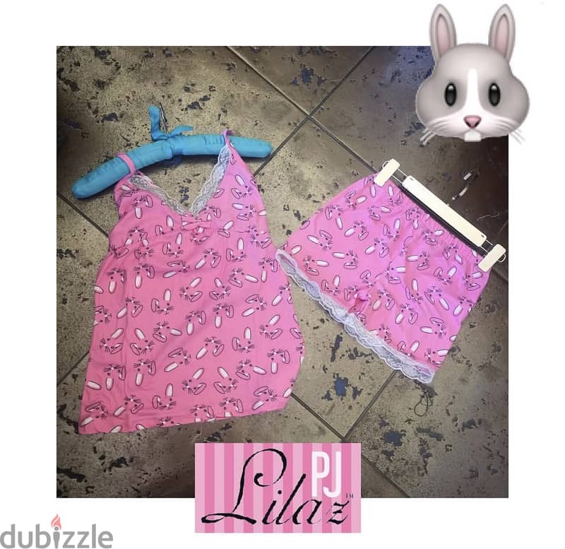 Pyjamas from Turkey at cost price 6