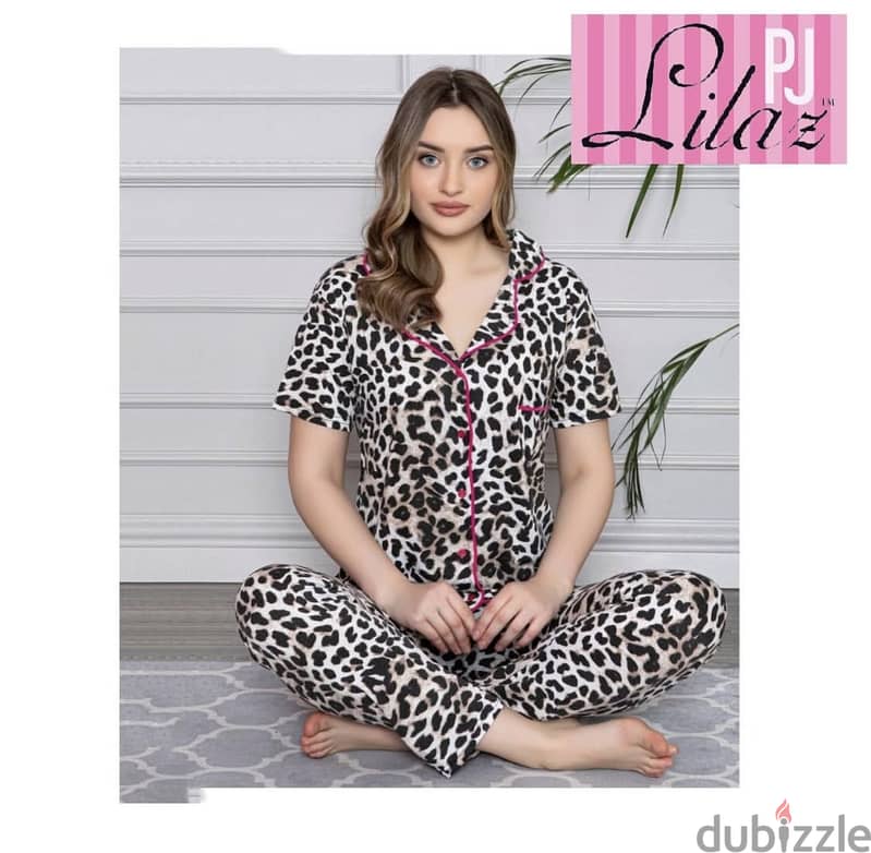 Pyjamas from Turkey at cost price 7
