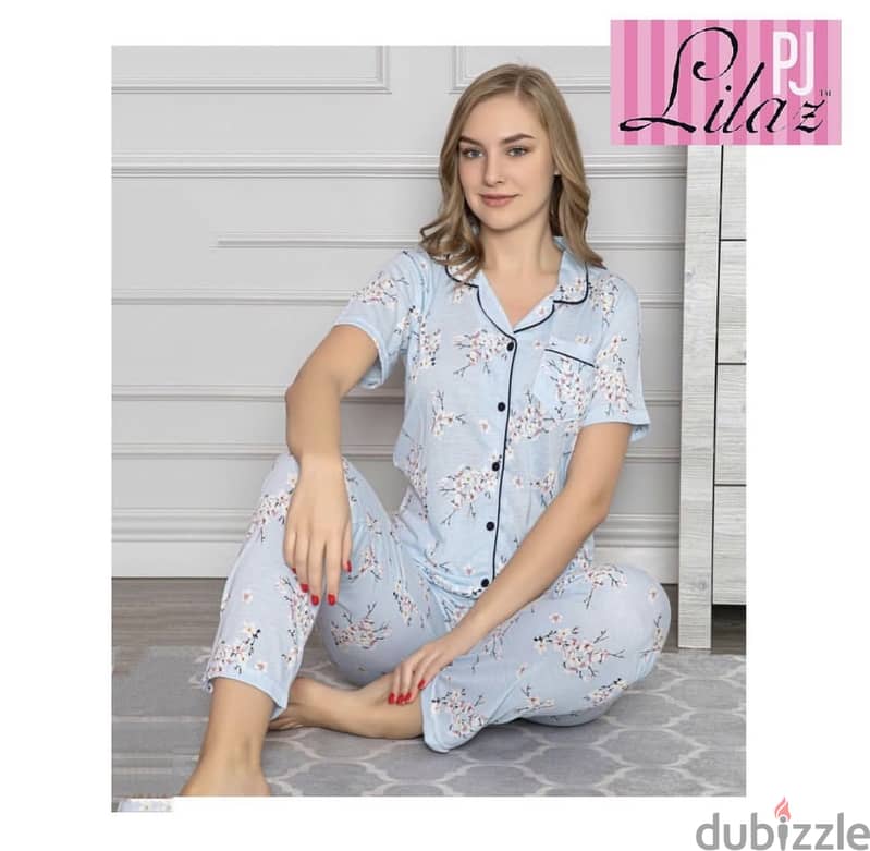 Pyjamas from Turkey at cost price 8