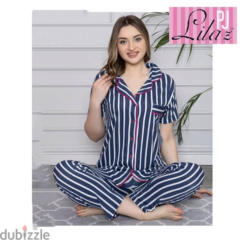 Pyjamas from Turkey at cost price 9