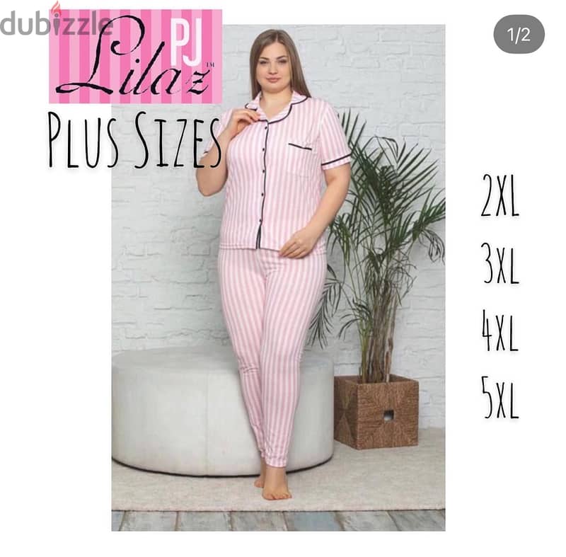 Pyjamas from Turkey at cost price 10