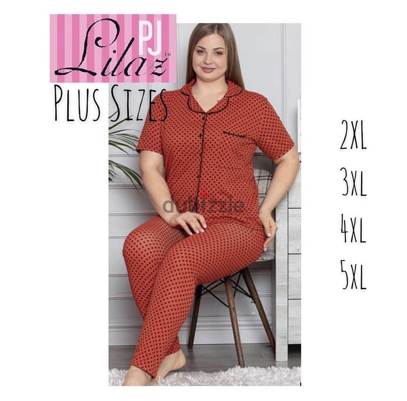 Pyjamas from Turkey at cost price 11