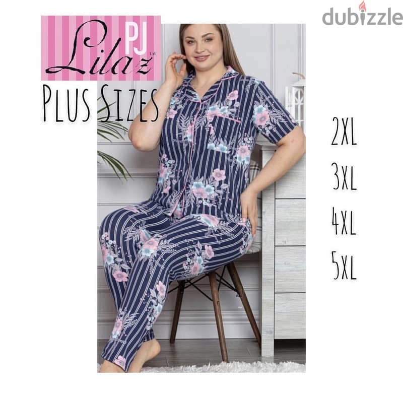 Pyjamas from Turkey at cost price 12