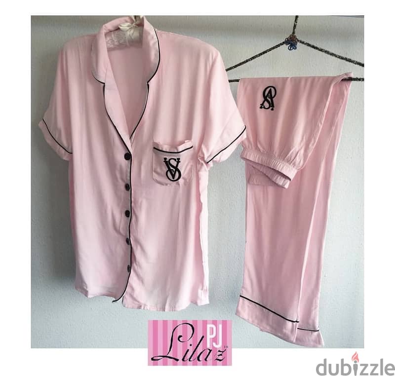 Pyjamas from Turkey at cost price 13