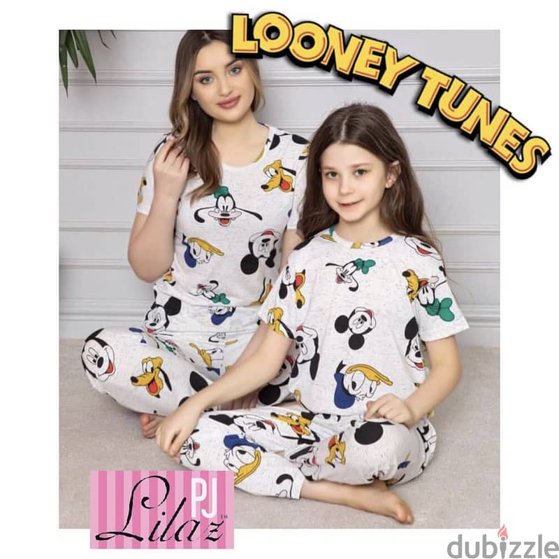 Pyjamas from Turkey at cost price 14