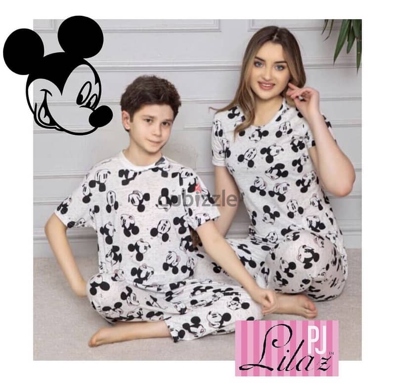 Pyjamas from Turkey at cost price 15