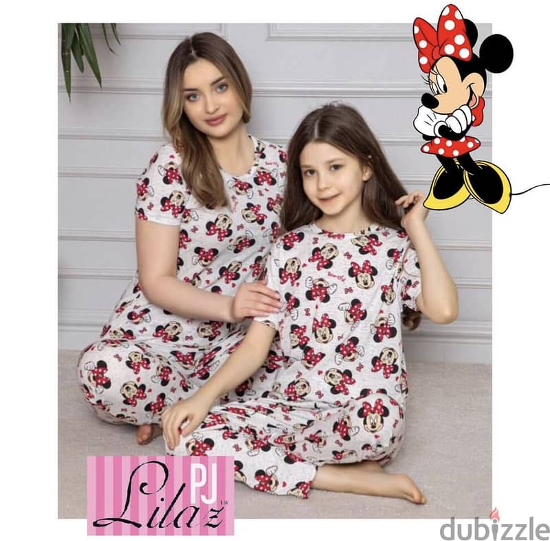 Pyjamas from Turkey at cost price 16