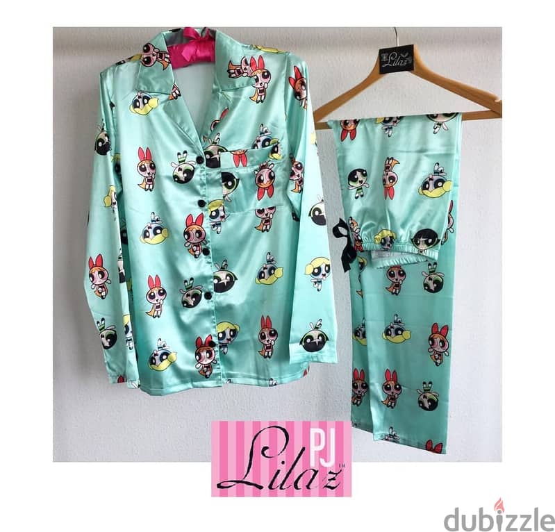 Pyjamas from Turkey at cost price 17