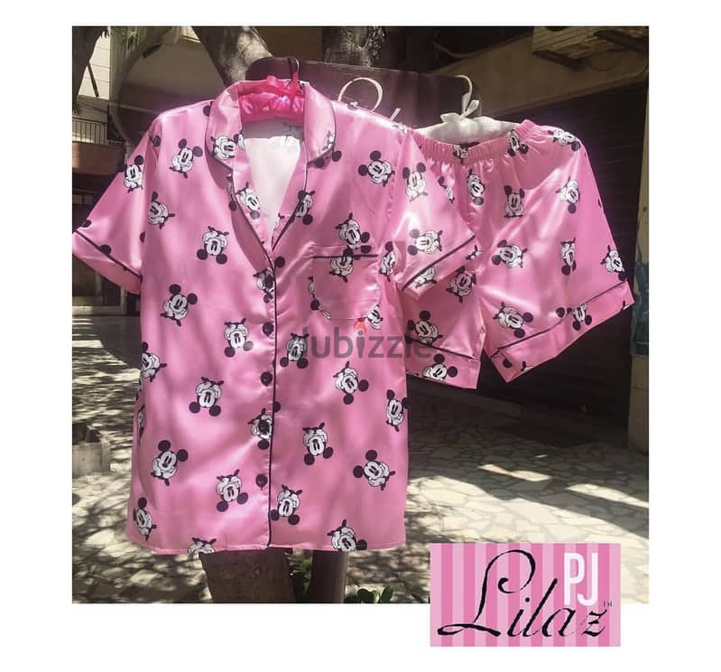 Pyjamas from Turkey at cost price 18