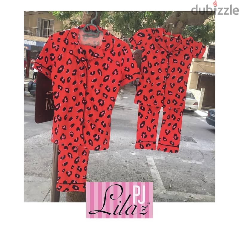 Pyjamas from Turkey at cost price 19