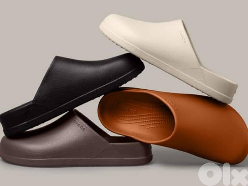 Original Crocs Medical Dylan 8I-539225 0