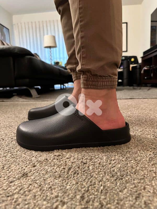 Original Crocs Medical Dylan 8I-539225 1