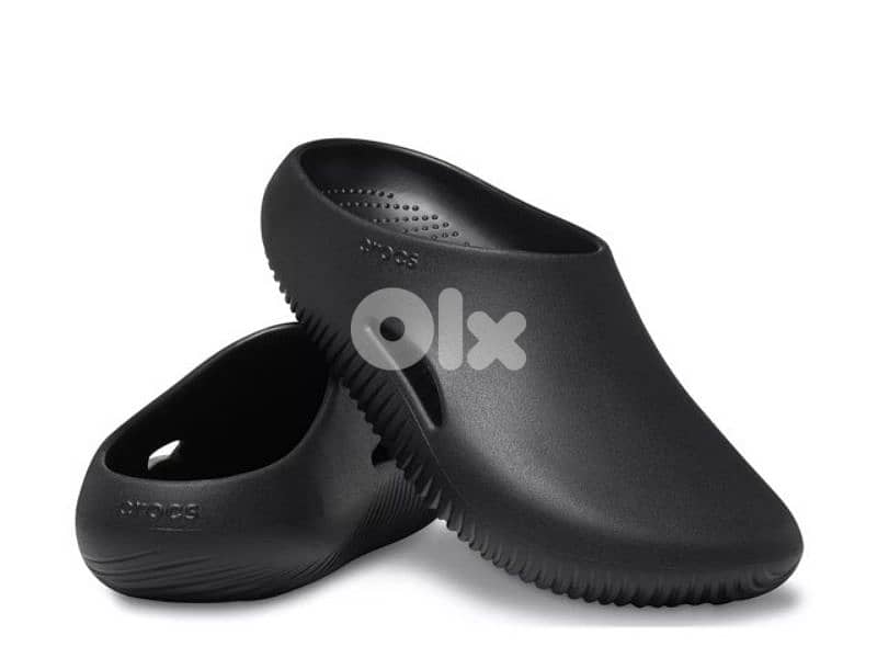 8I-539225 Mellow Recovery Crocs Authentic 0