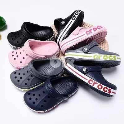 Crocs Bayaband Women Authentic 8I-539225