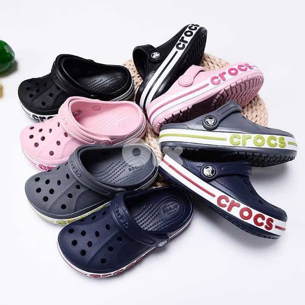 Crocs Bayaband Women Authentic 0