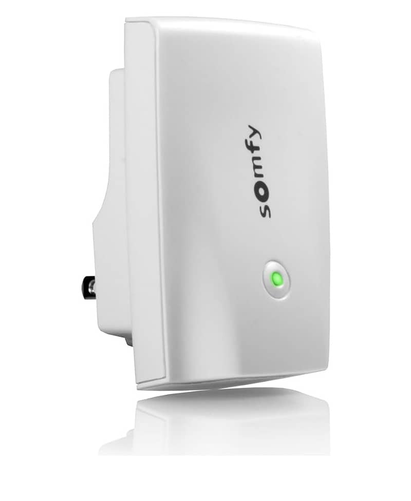 Somfy myLink RTS Hub 0