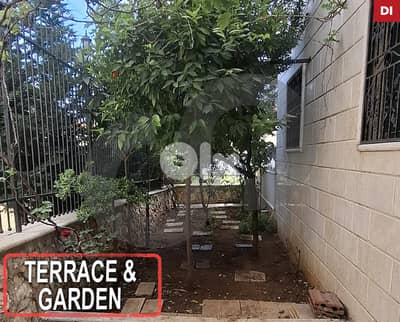 spacious apartment located in the heart of Dibbiyeh REF#DI122016