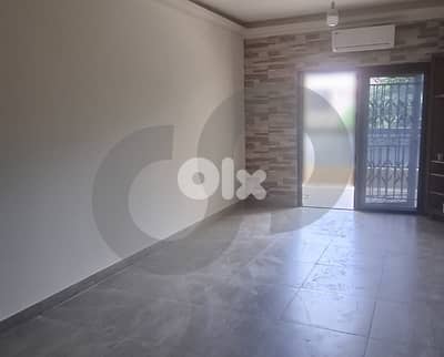 spacious apartment located in the heart of Dibbiyeh REF#DI122016