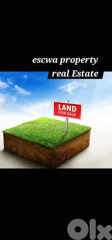 land for sale in bekich fakra أرض للبيع في باكيش فقرا