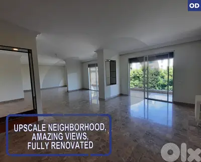 Spacious 4-bedroom apartment for rent in MTAYLEB REF#OD122025