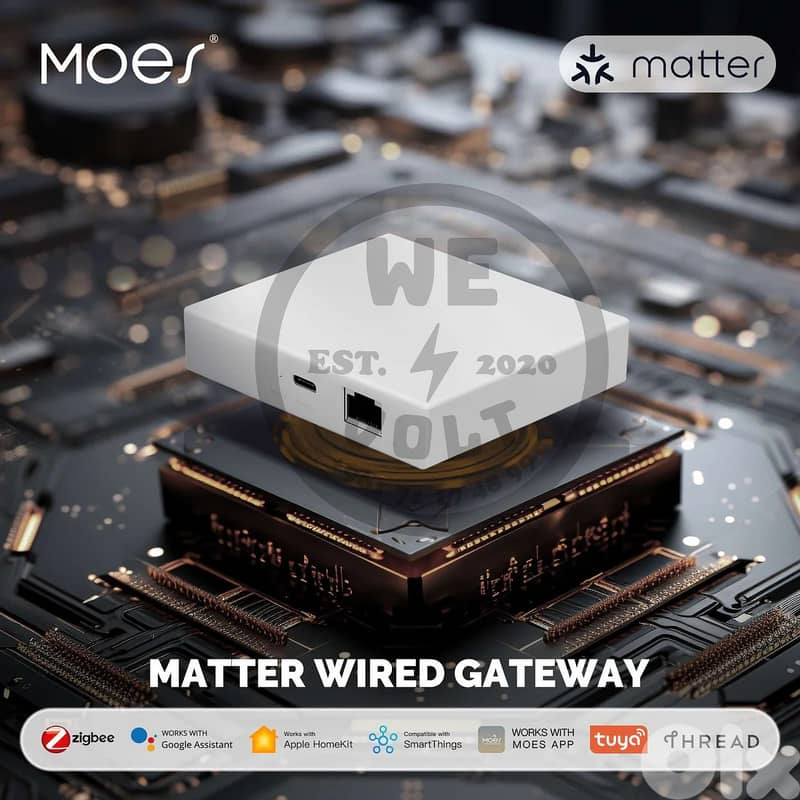 Tuya Zigbee 7