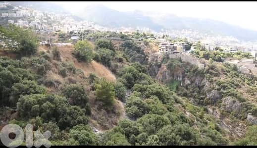 600 Sqm | Decorated Duplex for sale in Adma | Mountain & sea view