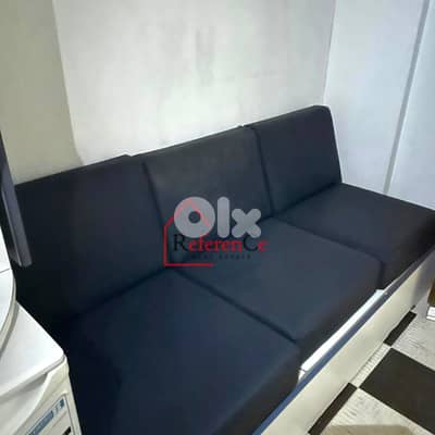 Cabine for rent in Jounieh كابين في جونية للايجار