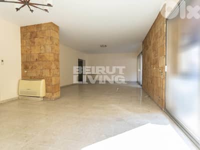 Spacious Apartment | 5 Balconies | Prime Location