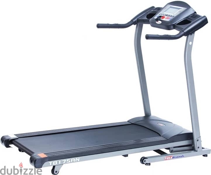 treadmill used like new 0