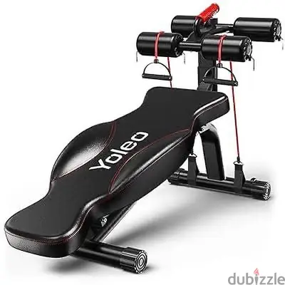 abs bench yoleo heavy duty