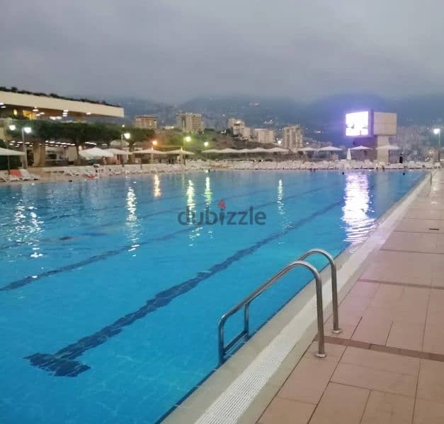 Cabin for Rent in Aquamarina 1, Tabarja 1