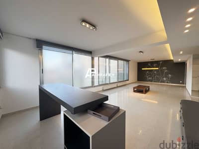Apartment For Rent in Achrafieh - شقة للأجار في الأشرفية