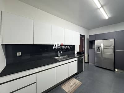 Apartment For Rent in Achrafieh - شقة للأجار في الأشرفية