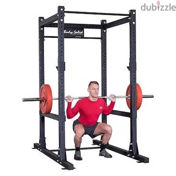 cage heavy duty 0