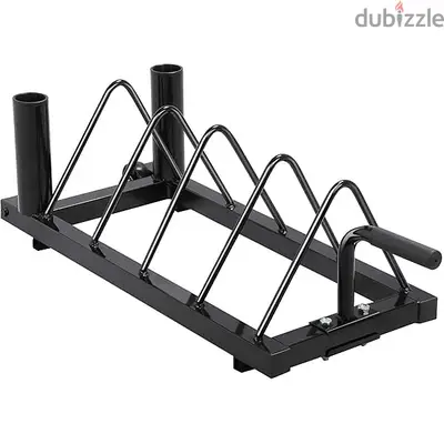 stand for bumper plate