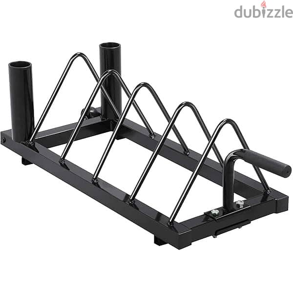 stand for bumper plate 0