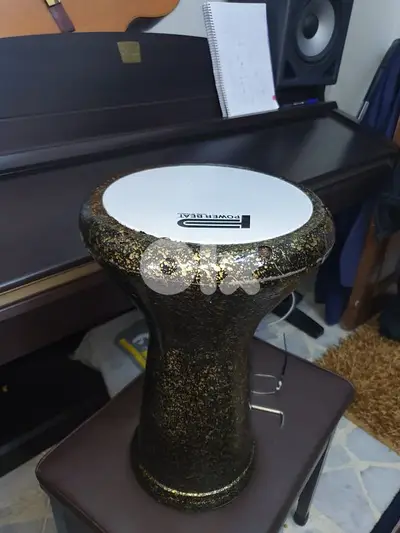 طبلة باور بيت للبيع Power beat tabla for sale