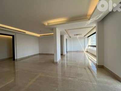 Apartment for sale in Achrafiyeh - شقة للبيع في الأشرفية