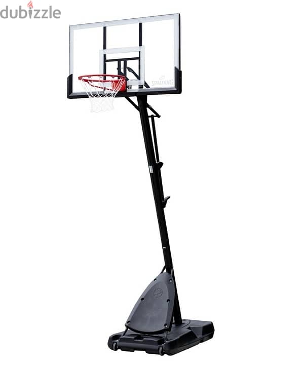 basketball hoop big size heavy duty 0