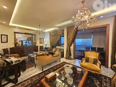 Modern 200 Sqm Apartment in a prime area in Beirut REF#UK116126
