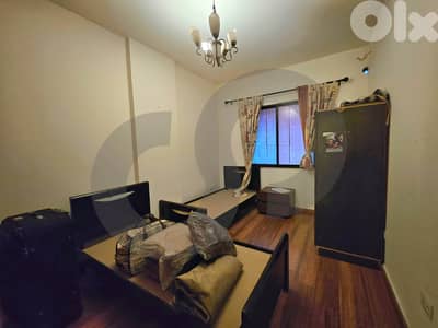 Modern 200 Sqm Apartment in a prime area in Beirut REF#UK116126