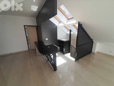 *Exclusive* High End Duplex + 40 Sqm Terrace in Mansourieh/Aylout